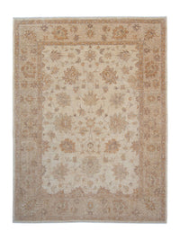 Ziegler Carpet - 337 x 249 cm - ljusbeige