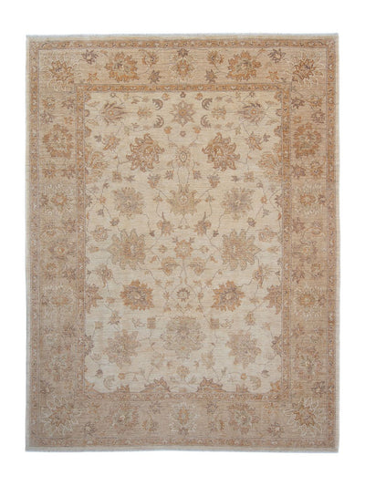 Ziegler Carpet 249x337cm - Oriental Carpet