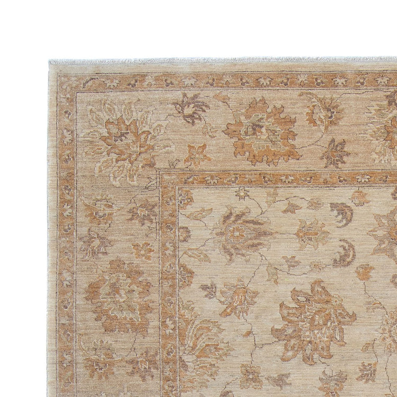 Ziegler Carpet - 337 x 249 cm - ljusbeige