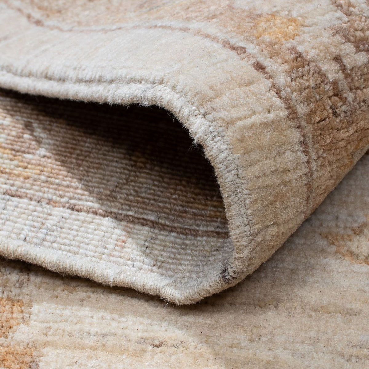 Ziegler Carpet - 337 x 249 cm - ljusbeige