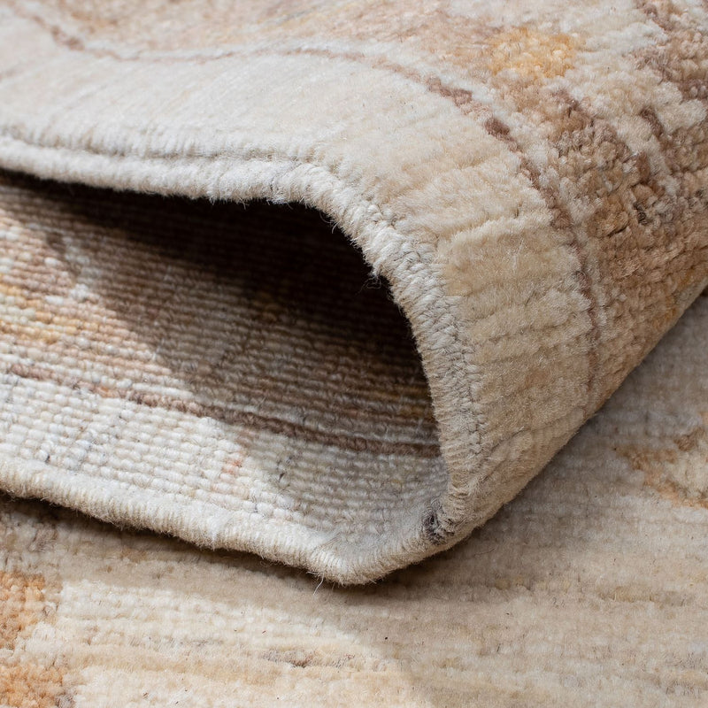 Ziegler Carpet - 337 x 249 cm - ljusbeige