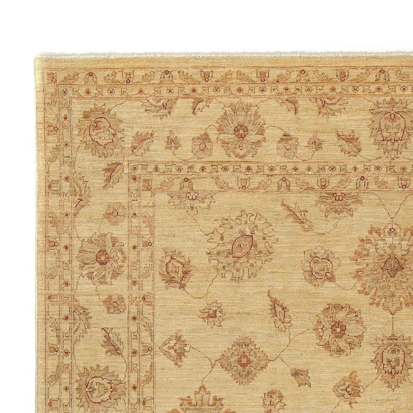 Farahan Mattan 306x250cm - Oriental Carpet