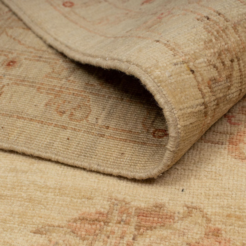 Ziegler Carpet - 306 x 250 cm - ljusbrun