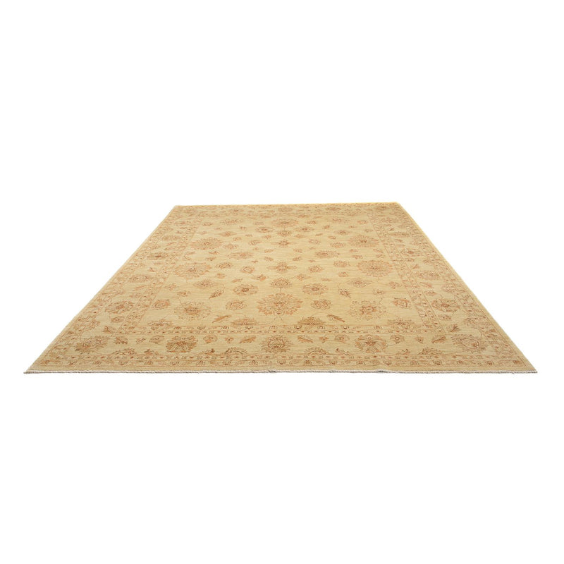 Ziegler Carpet - 306 x 250 cm - ljusbrun