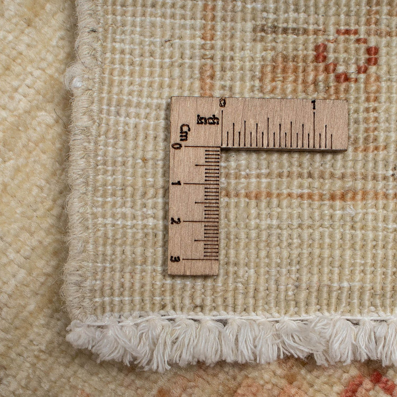 Ziegler Carpet - 306 x 250 cm - ljusbrun