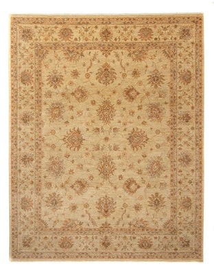 Ziegler Carpet - 293 x 244 cm - ljusbrun