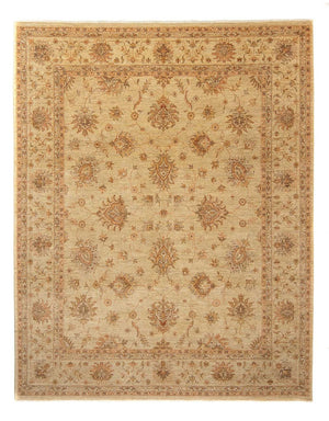 Ziegler Carpet - 293 x 244 cm - ljusbrun