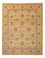 Ziegler Carpet - 293 x 244 cm - ljusbrun