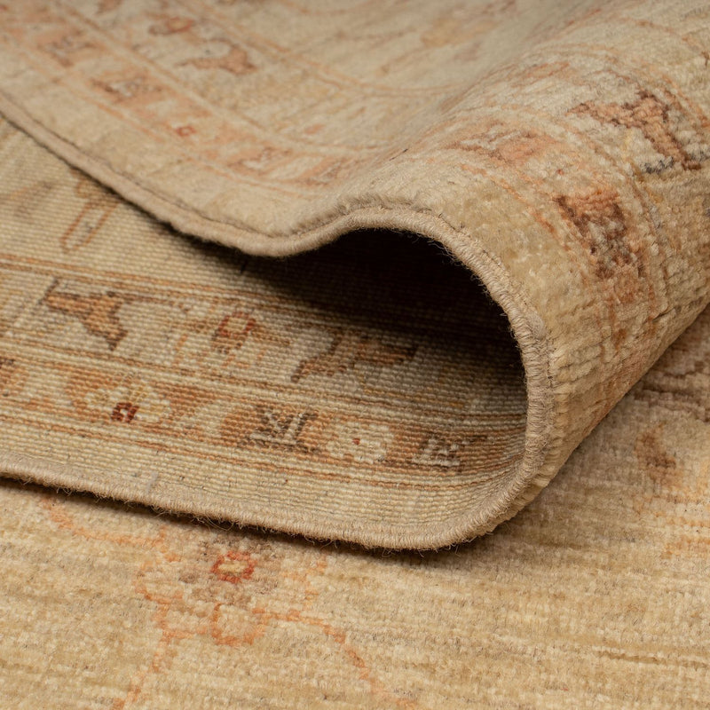 Ziegler Carpet - 293 x 244 cm - ljusbrun