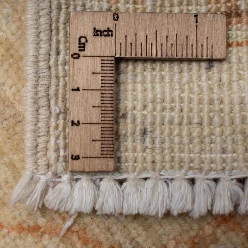 Ziegler Carpet - 293 x 244 cm - ljusbrun