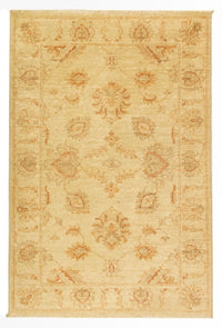 Ziegler Carpet - 117 x 79 cm - beige