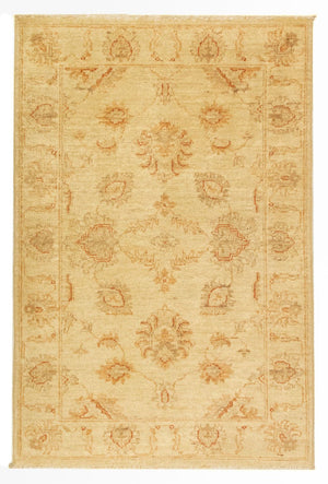 Ziegler Carpet - 117 x 79 cm - beige