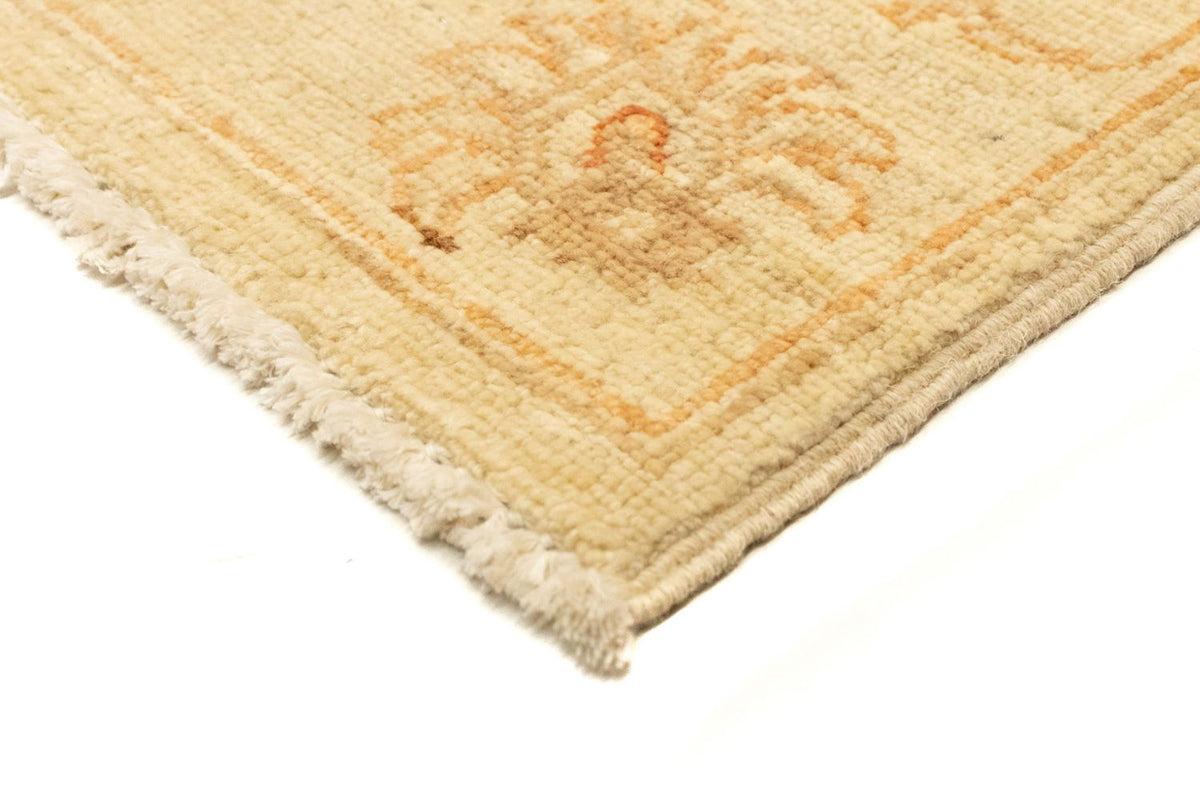 Ziegler Carpet - 117 x 79 cm - beige