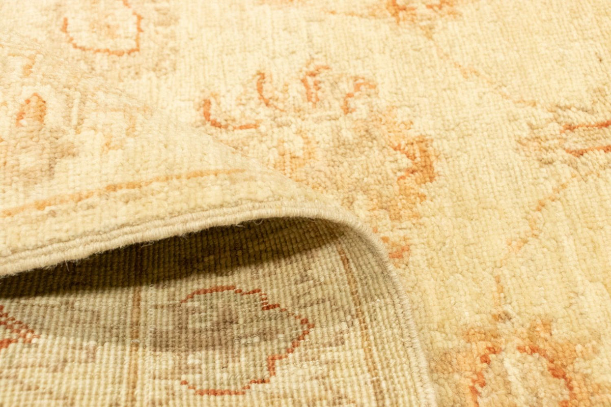 Ziegler Carpet - 117 x 79 cm - beige