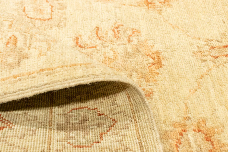 Ziegler Carpet - 117 x 79 cm - beige