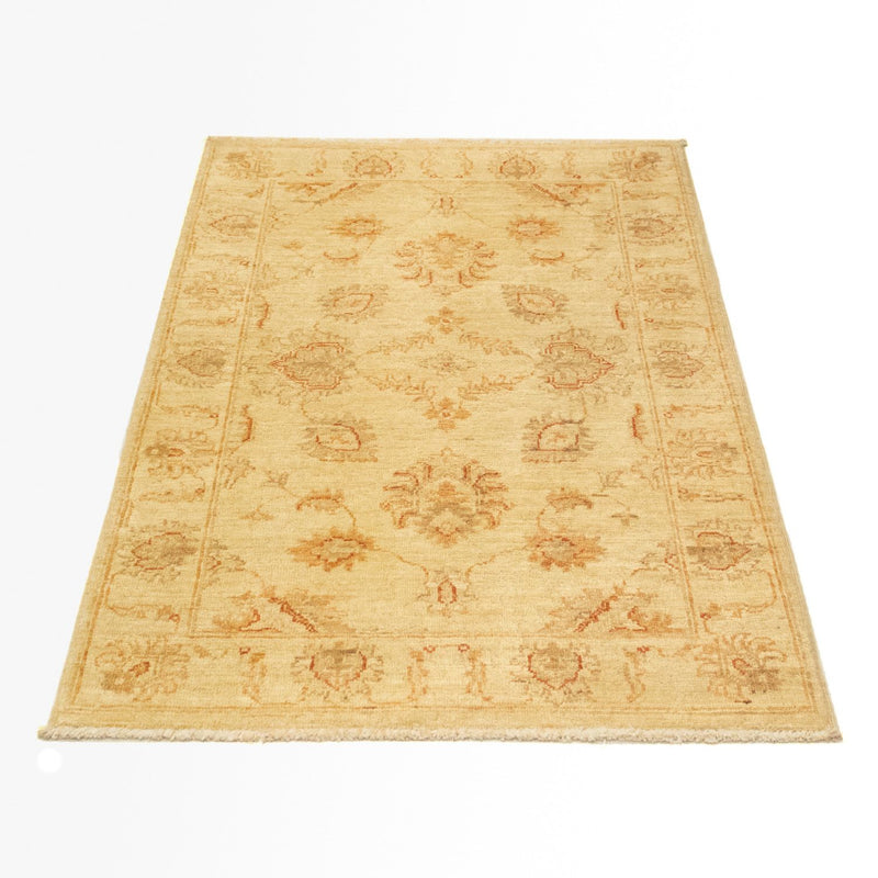 Ziegler Carpet - 117 x 79 cm - beige