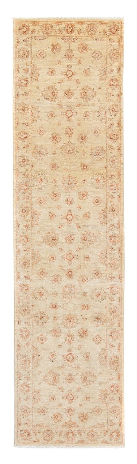 Runner Ziegler Carpet - 300 x 79 cm - beige