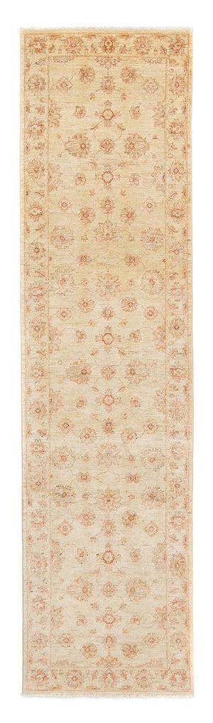 Runner Ziegler Carpet - 300 x 79 cm - beige