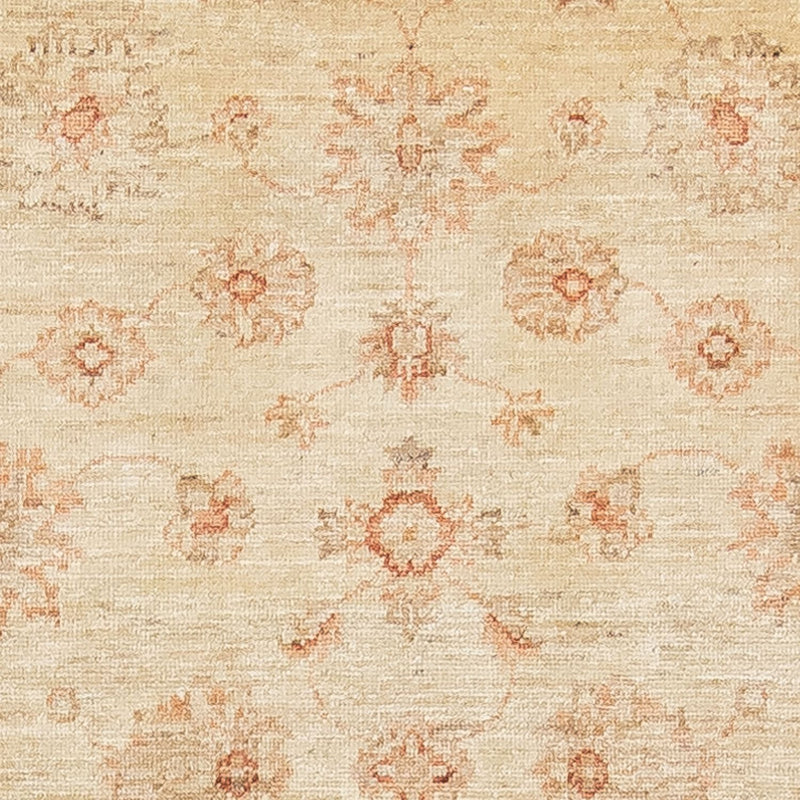 Runner Ziegler Carpet - 300 x 79 cm - beige