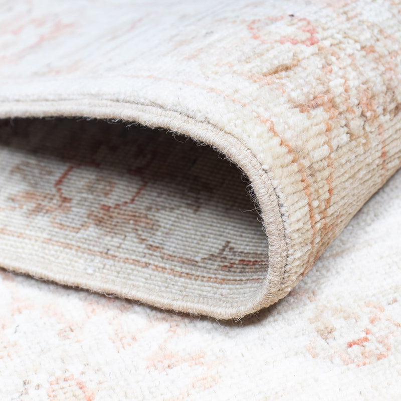 Runner Ziegler Carpet - 300 x 79 cm - beige