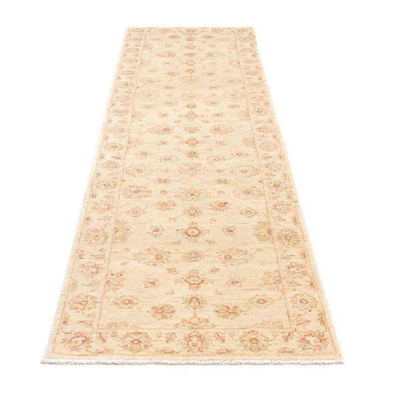 Runner Ziegler Carpet - 300 x 79 cm - beige