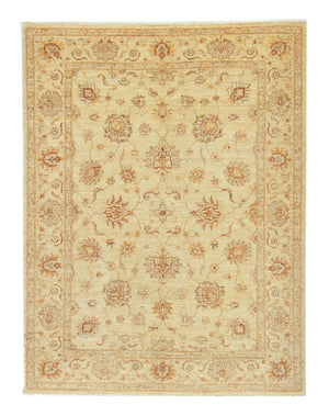 Ziegler Carpet - 192 x 145 cm - beige