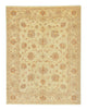 Farahan Mattan 192x145cm - Oriental Carpet