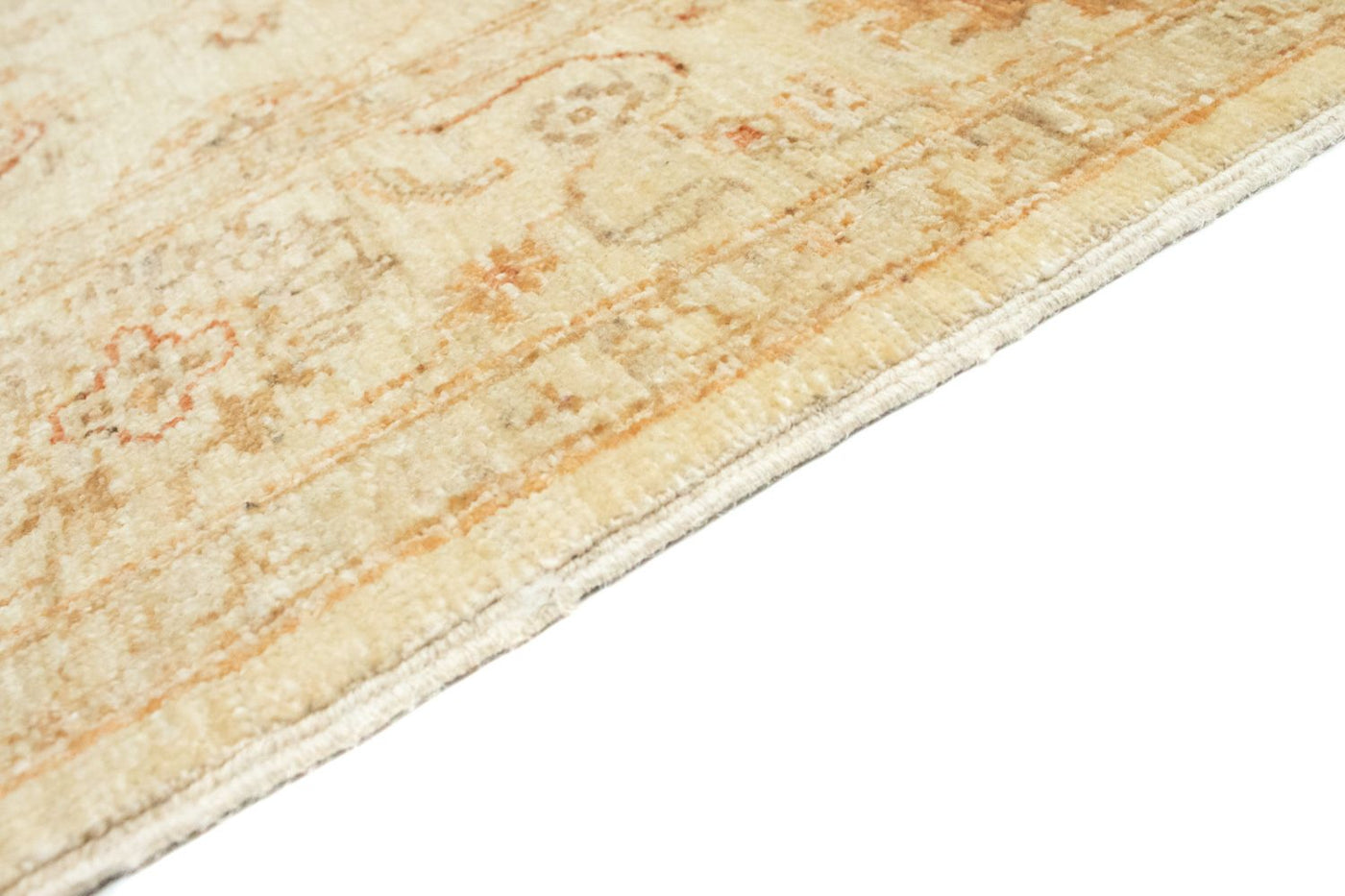 Farahan Mattan 192x145cm - Oriental Carpet