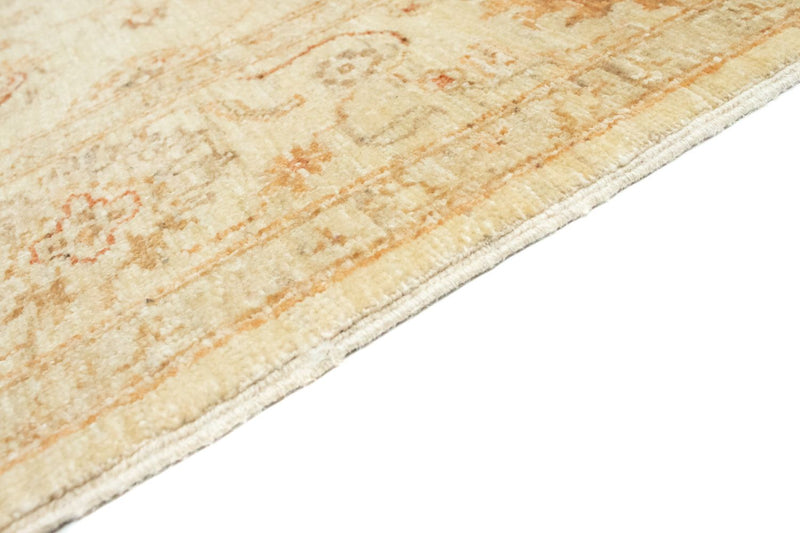 Ziegler Carpet - 192 x 145 cm - beige
