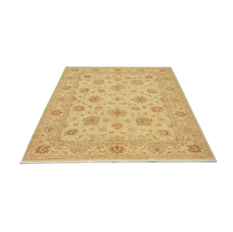 Ziegler Carpet - 192 x 145 cm - beige