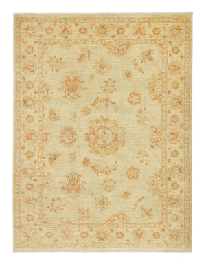 Ziegler Carpet - 188 x 146 cm - beige
