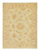 Ziegler Carpet - 188 x 146 cm - beige