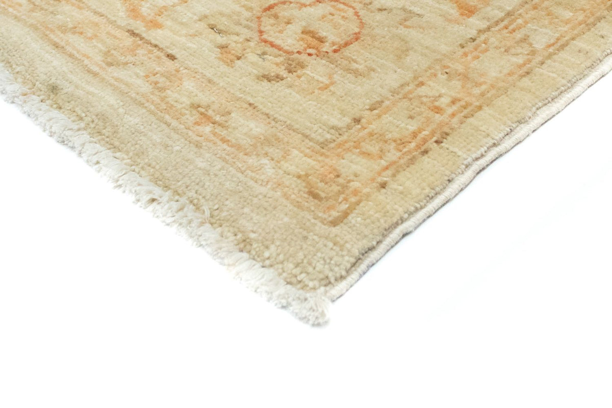 Ziegler Carpet - 188 x 146 cm - beige