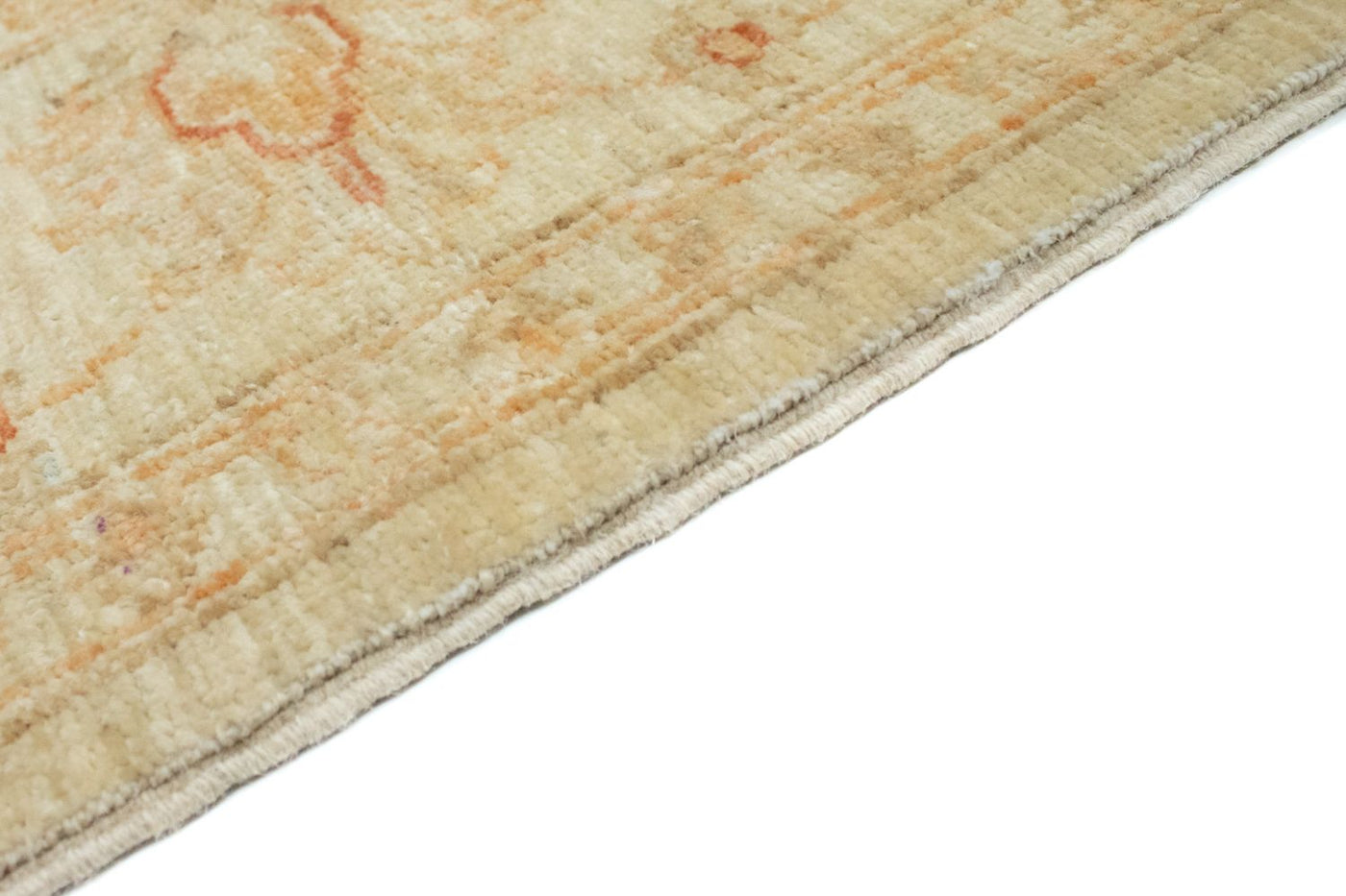 Farahan Mattan 188x146cm - Oriental Carpet