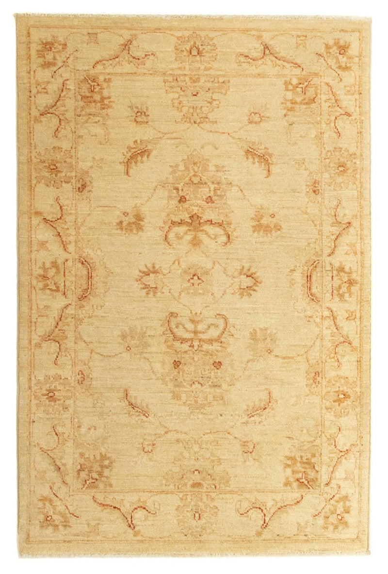 Ziegler Carpet - 117 x 79 cm - beige
