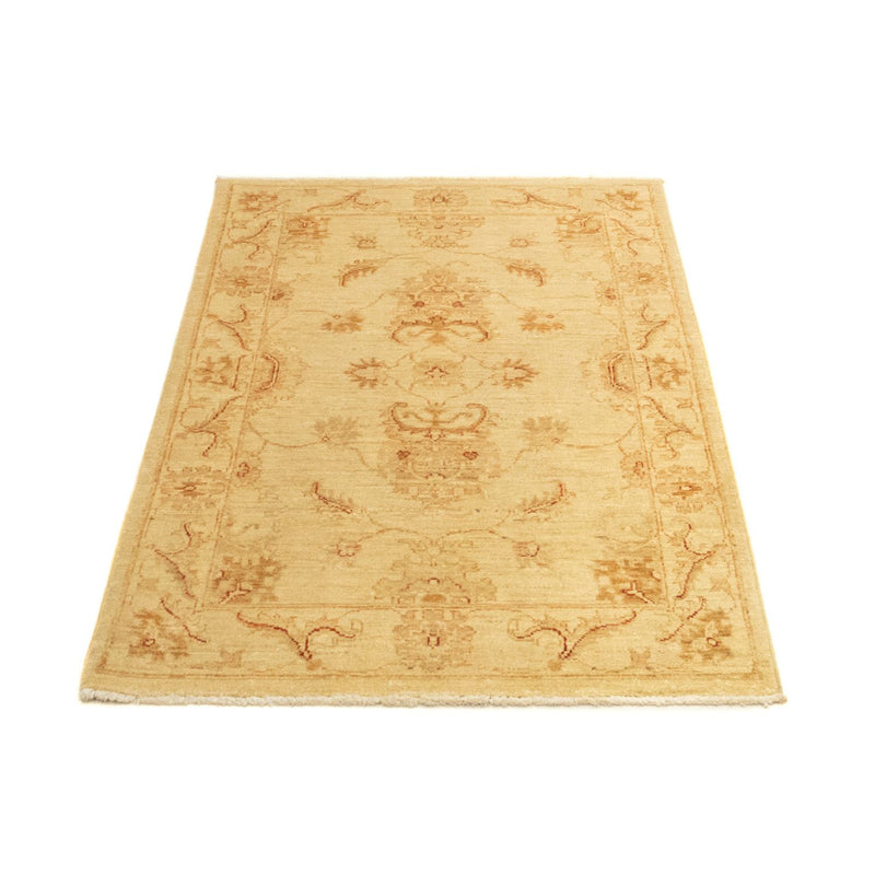 Ziegler Carpet - 117 x 79 cm - beige