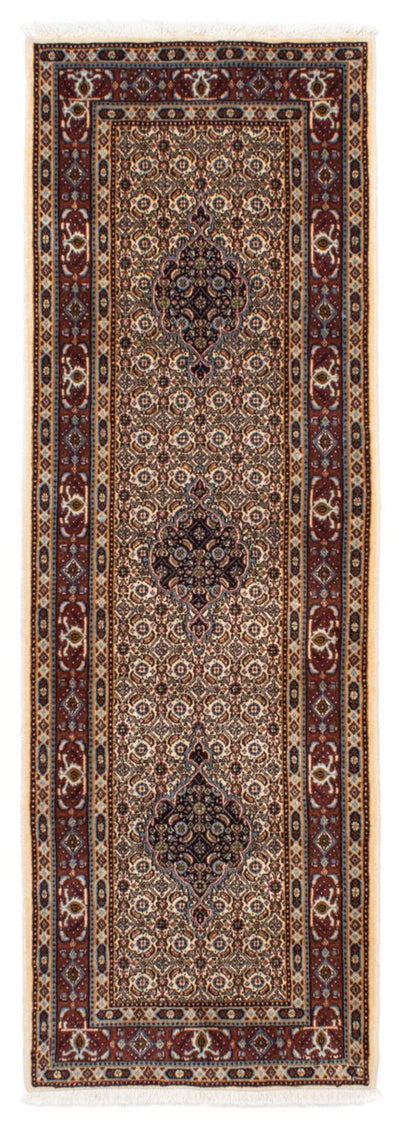 Moud Mattan 80x244cm - Persisk matta