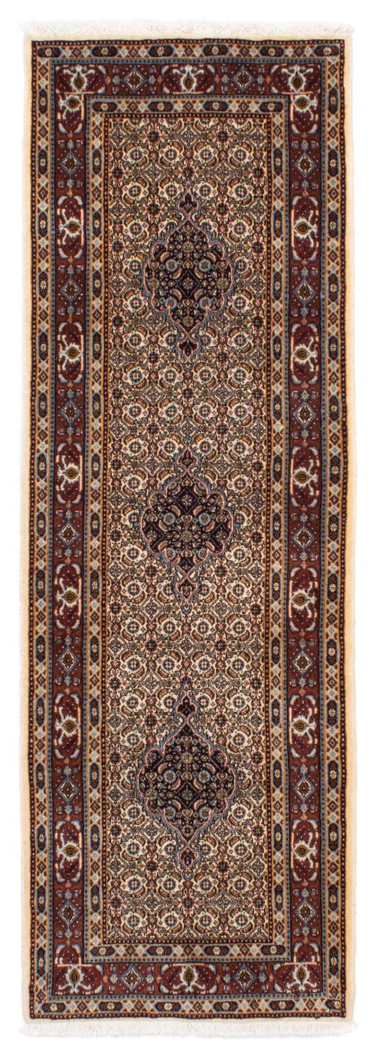 Runner Persisk matta - Classic - 244 x 80 cm - beige