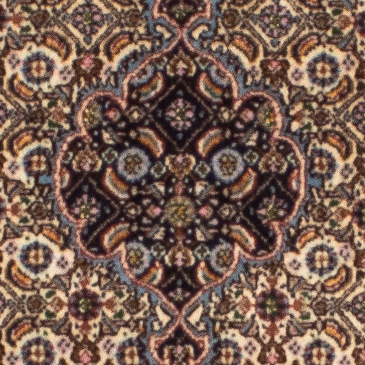 Runner Persisk matta - Classic - 244 x 80 cm - beige