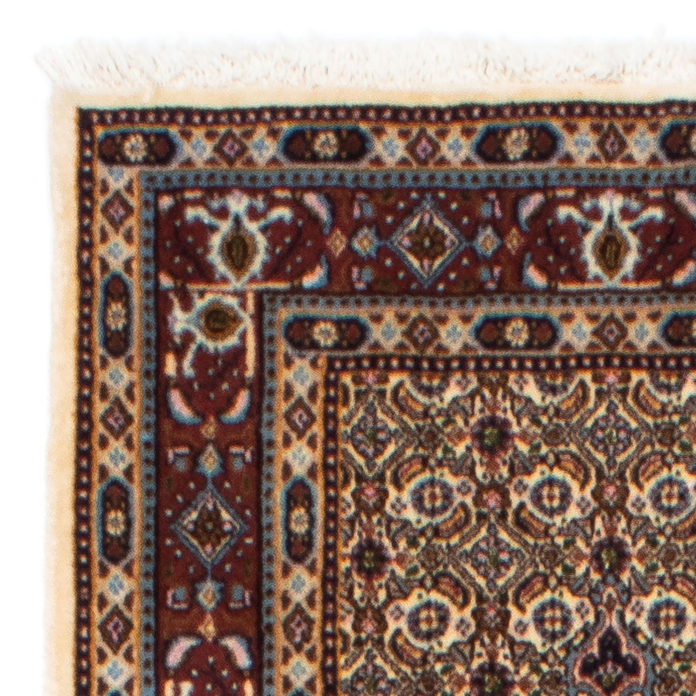 Moud Mattan 244x80cm - Persisk matta