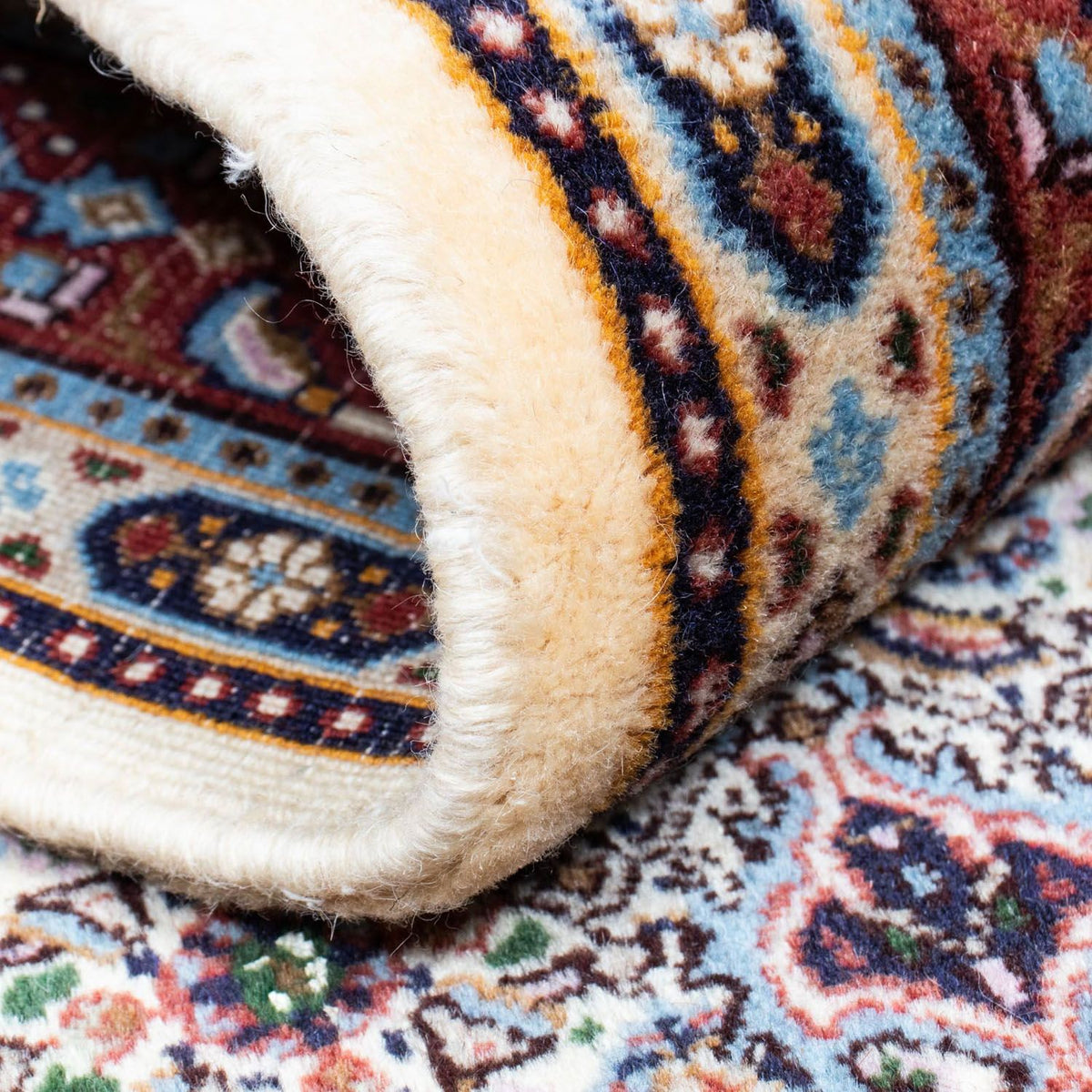 Runner Persisk matta - Classic - 244 x 80 cm - beige