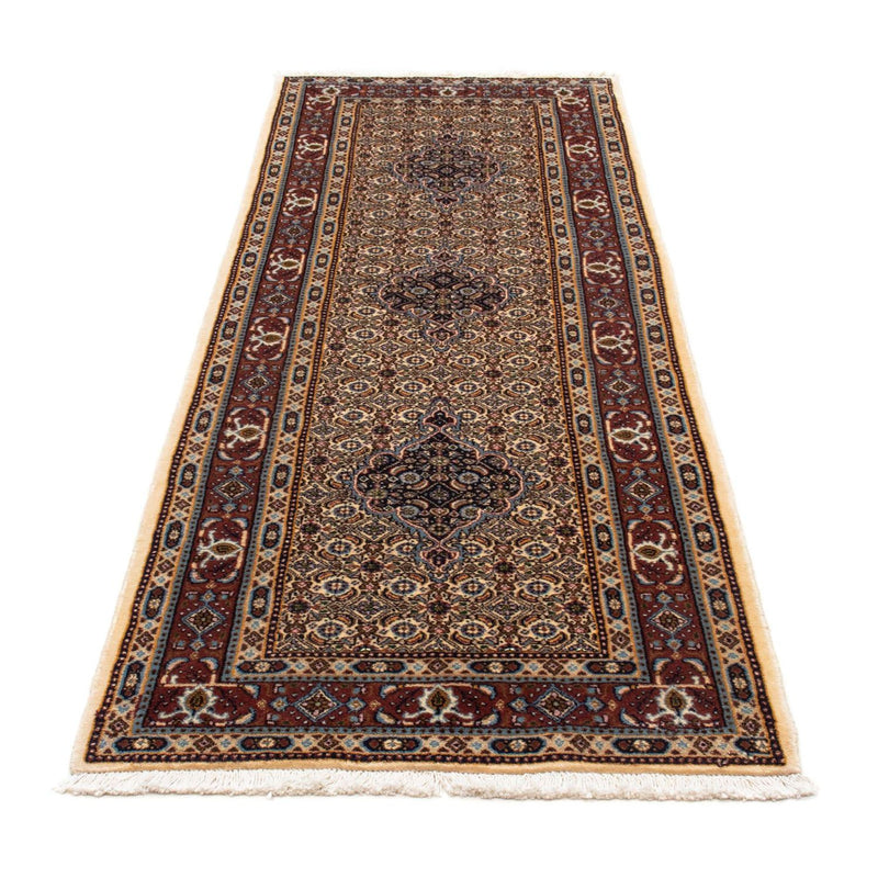 Runner Persisk matta - Classic - 244 x 80 cm - beige