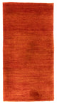 Persisk Gabbeh Mattan 140x70cm - Perserteppich Wollteppich