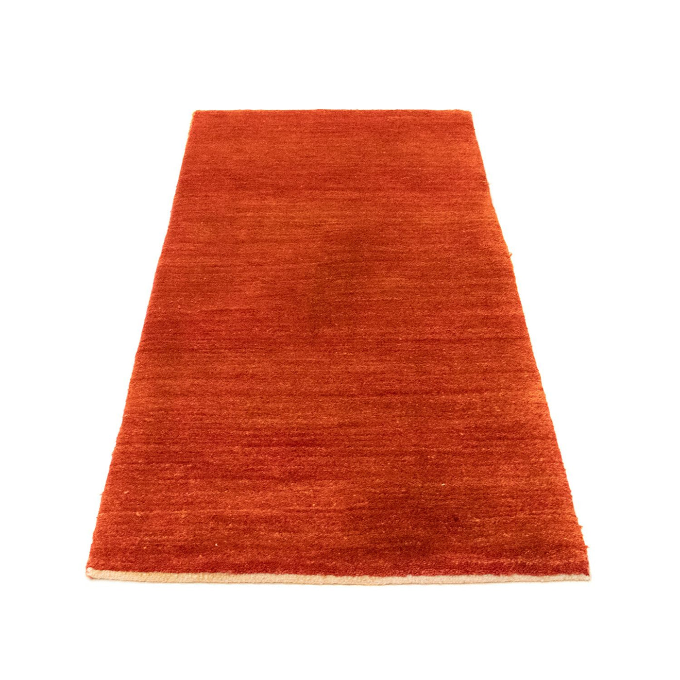 Persisk Gabbeh Mattan 140x70cm - Perserteppich Wollteppich