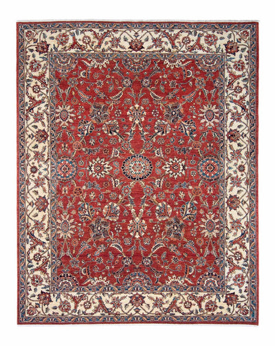 Ziegler Carpet 243x296cm - Oriental Carpet