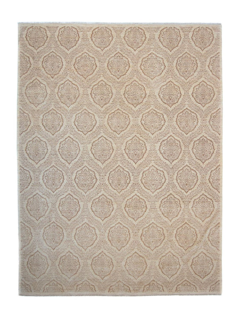 Ziegler Carpet - 357 x 271 cm - beige