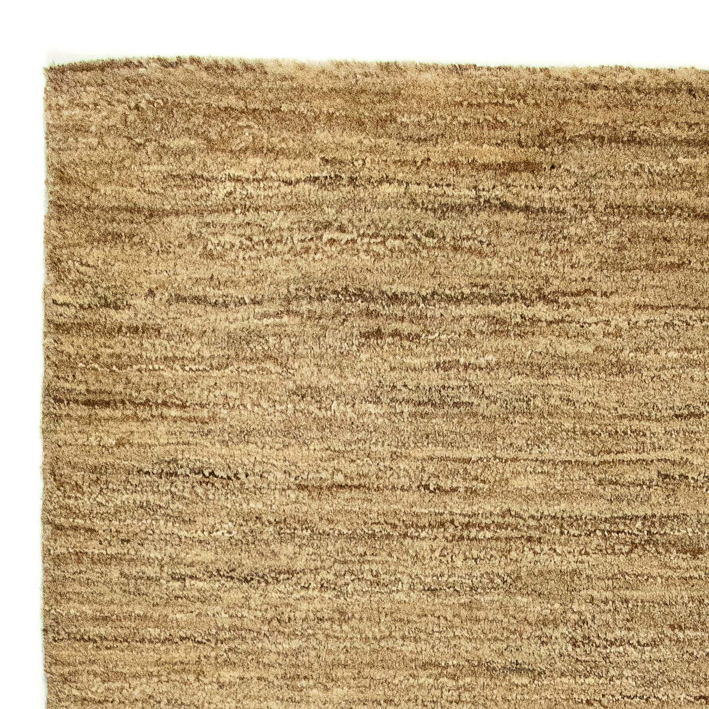 Indo Gabbeh Mattan 96x63cm - Perserteppich Wollteppich