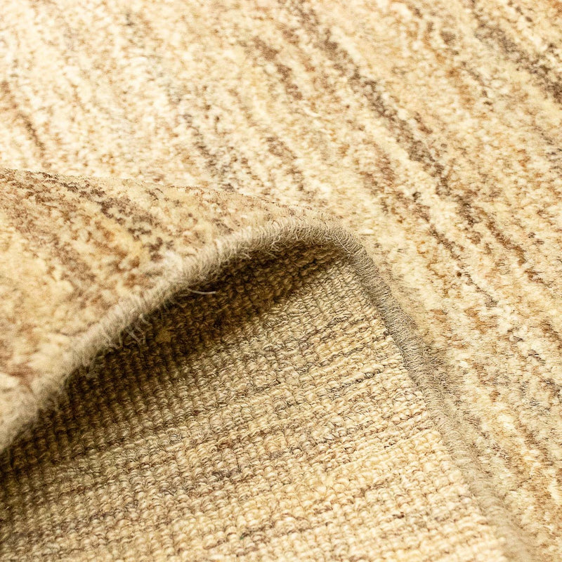 Gabbeh-matta - Indus - 96 x 63 cm - ljusbrun