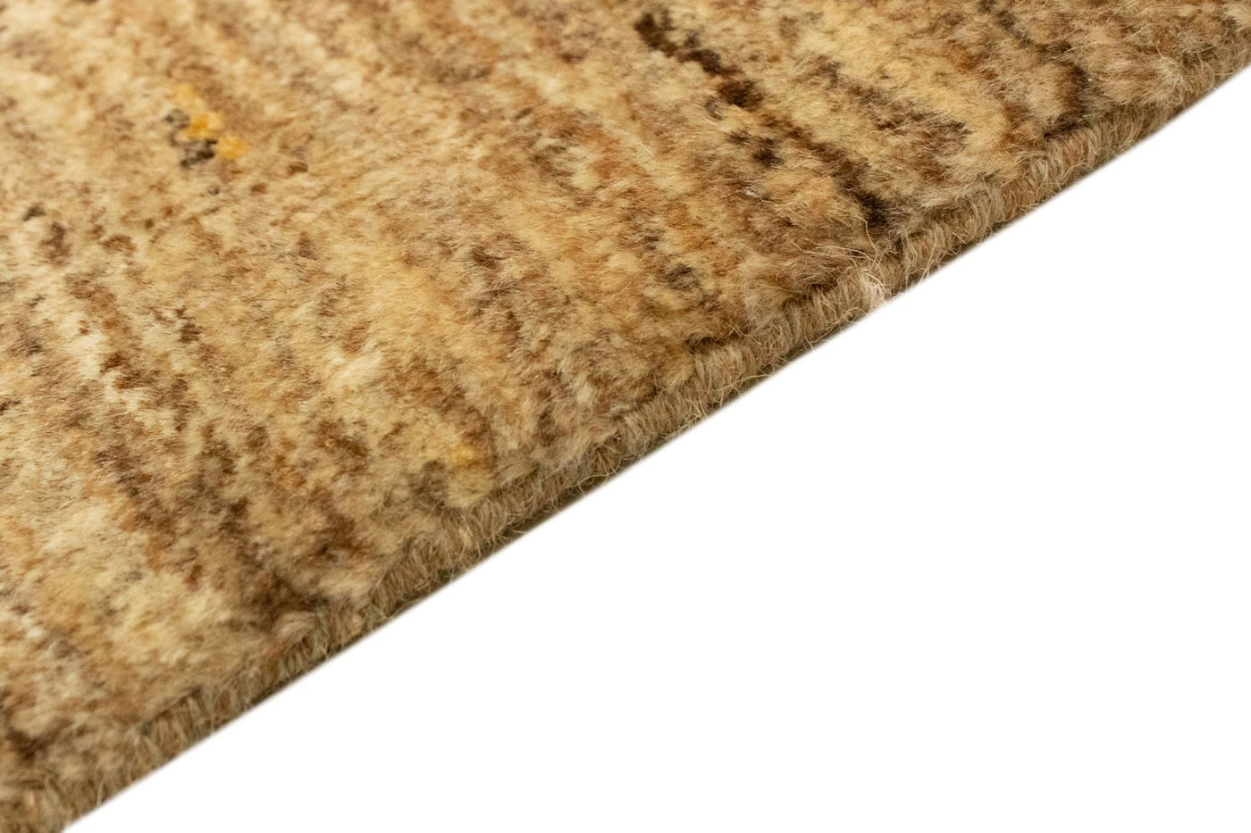 Indo Gabbeh Mattan 92x61cm - Ullmatta