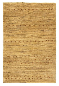 Gabbeh-matta - Indus - 93 x 61 cm - beige